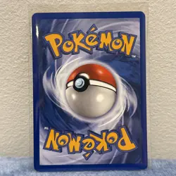 Pokemon Cards Illumise 38/100 Sandstorm Uncommon LP+ - Image 2