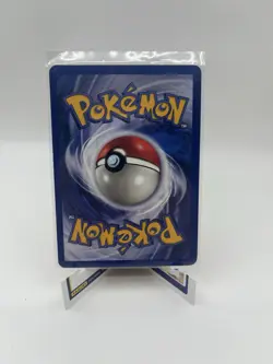Pokemon TCG Rare 1999 Aerodactyl Fossil 18/62 60 HP Regular - Image 2
