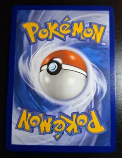 Mega Floette EX 250HP Secret Rare Holo Full Art Evolutions 117/086 Pokemon TCG - Image 3