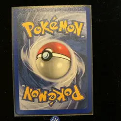 Sneasel 25/111 Neo Genesis Regular Pokemon Card - Image 2