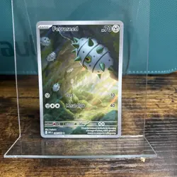 Pokemon TCG Ferroseed - 148/086 - SV White Flare - Image 1