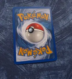 Pokemon Smeargle 30/75 Neo Discovery Non Holo WOTC card CGC - Image 4