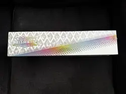 Pokemon Prismatic Evolutions Super Premium Collection SPC New Sealed - Image 3