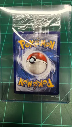 Sealed Pokemon TCG Moltres Zapdos Articuno GX SM210 Stained Glass Promos Holo - Image 2