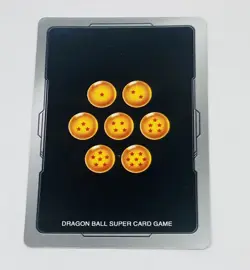 Anilaza, Universe 3s Ultimate Weapon Dragon Ball Super Card Cool Art Tc5 - Image 2