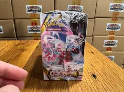 Pokemon Sword & Shield Lost Origin Booster Box - SEALED - Image 3