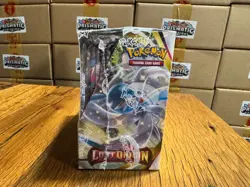 Pokemon Sword & Shield Lost Origin Booster Box - SEALED - Image 4