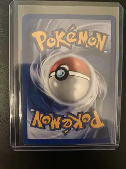 Nintendo Pokemon TCG EX 2003 Groudon ex & Kyogre ex Trading Card Lot 2 Cards - Image 5