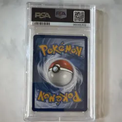 Pokemon TCG 2023 SV 151 Venusaur ex 198/165 SIR Holo PSA 9 English - Image 2