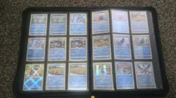 Complete Pokemon Go Master Set - Including ALL RARE & 15 Promo Cards - Image 4