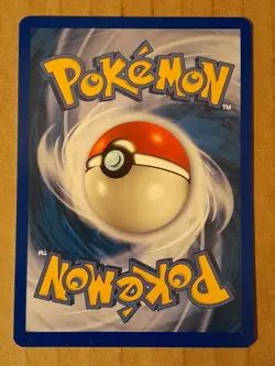 Pokemon Aron 49/109 Ruby & Sapphire NM See Picture - Image 2