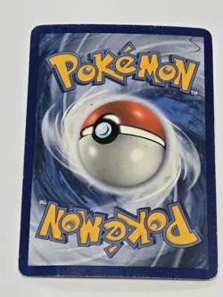 Pokemon TCG Manectric Reverse-Foil 38/107, EX Deoxys (HP) - Image 2