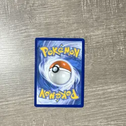 Exeggutor 109/108 Evolutions Regular Secret Rare 80 HP Japanese 2016 - Image 2