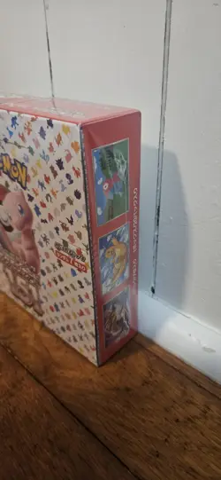 Pokemon Japanese 151 Booster Box SV2a Scarlet Violet Sealed (US Seller) New - Image 2