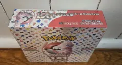 Pokemon Japanese 151 Booster Box SV2a Scarlet Violet Sealed (US Seller) New - Image 3