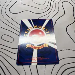 Pokemon Sabrina's Psyduck Japanese Challenge From The Darkness(Gym ChallengLP/MP - Image 4