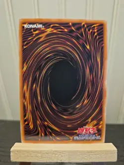 Future Fusion Nova Ultra Rare LOCR-JP006 LIMIT OVER COLLECTION Yugioh - Image 2