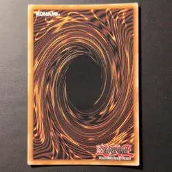 Yu-Gi-Oh! TCG Konami The Legendary Exodia Incarnate LDK2-ENY01 Foil 1st - Image 2