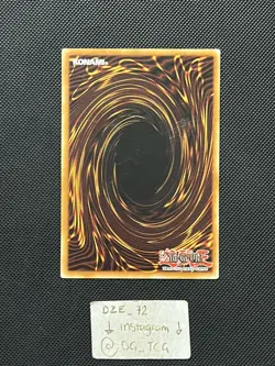 Yugioh - Sakuretsu Armor - SD10-EN033 - 1st Edition - Common - NM/VLP - Image 5