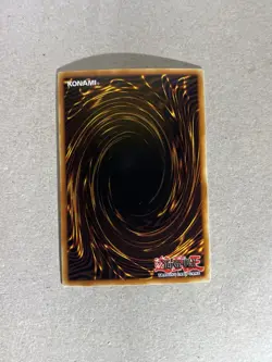 Yugioh Ally of Justice Catastor DUDE-EN007 Ultra Rare 1st Edition - Image 2