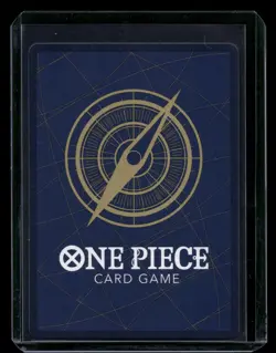 Uta (Premium Card Collection Uta) OP01-005 - One Piece TCG Promotion Cards NM/M - Image 2