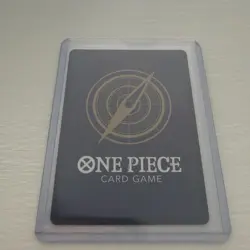 One Piece OP08-052 Portgas.D. Ace Treasure Rare TR OP10 Alt Art - Image 2