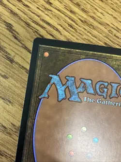 Stony Silence Innistrad Normal MTG TCG CARD LP NM - Image 3