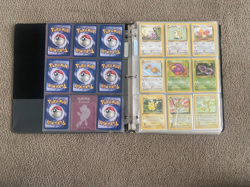 RARE Vintage Pokemon Card Lot Valued At $2000. Shadowless, Fossil, Jungle, Neo.. - Image 4