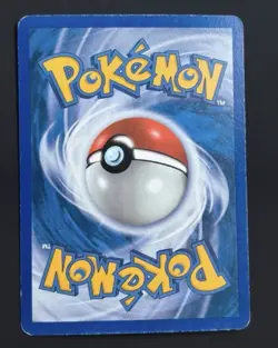 Pokemon Card-Ditto-Holo-Delta Species-36/113-ENG-Stamped-Good - Image 2