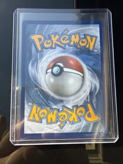 Pokemon TCG Illustration Rare Full Art Holo Espurr 95/88 Perfect Order Mint Card - Image 2