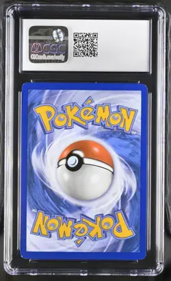 Charmander - 047 (Cosmos Holo) 047 Sv: Scarlet & Violet Promo Cards Holo - Image 2