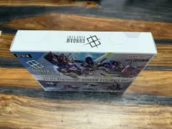 Gundam Card Game Heroic Beginnings ST01A assemble set Starter Deck English - Image 2