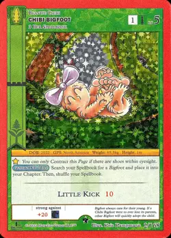 Metazoo Wilderness 1st Edition -Pick Your Card- holo and reverse holo - Image 2