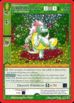 Metazoo Wilderness 1st Edition -Pick Your Card- holo and reverse holo - Image 3