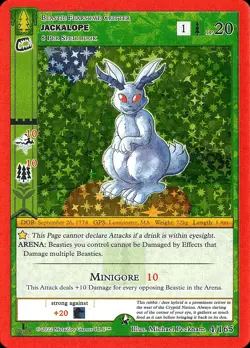 Metazoo Wilderness 1st Edition -Pick Your Card- holo and reverse holo - Image 4