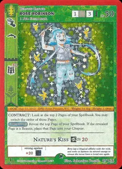 Metazoo Wilderness 1st Edition -Pick Your Card- holo and reverse holo - Image 5