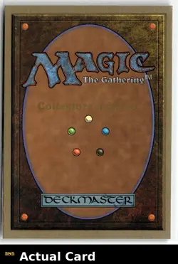 Magic: The Gathering Collectors' Edition Lure - Image 2