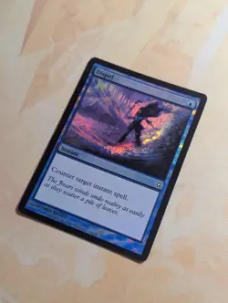 Dispel - Worldwake - FOIL MTG Magic The Gathering Trading Card Game TCG ✨ - Image 3