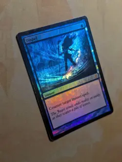 Dispel - Worldwake - FOIL MTG Magic The Gathering Trading Card Game TCG ✨ - Image 5