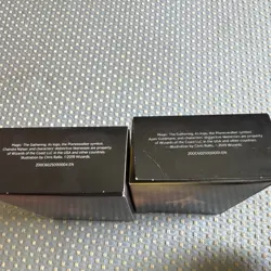 Magic: The Gathering Core Set 2019 Planeswalker Decks Chandra/Ajani 60+Boxes - Image 3