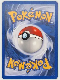 Psychic Energy 131/132 Pokemon - Gym Challenge MP - Image 2