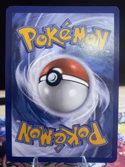 Pokemon TCG Bloodmoon Ursaluna EX Prismatic Evolutions Card 168/131 - Image 3