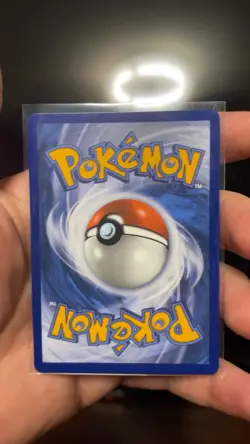 The Pokemon Company Meowth ex 062/088 perfect order HP170 Basic - Image 2