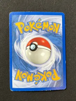 Pokemon 2003 Skyridge Machoke 38/144 Reverse Holo - Image 5