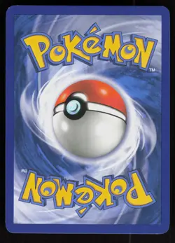Pokemon Yanmega 98/102 HGSS Triumphant Prime Rare Lightly Played - Image 2
