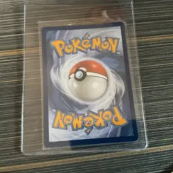 Pokemon TCG Rowlet 043 Promo Illustration Mega Evolution Mint Condition - Image 2