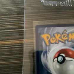 Pokemon TCG Rowlet 043 Promo Illustration Mega Evolution Mint Condition - Image 3