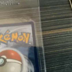 Pokemon TCG Rowlet 043 Promo Illustration Mega Evolution Mint Condition - Image 4