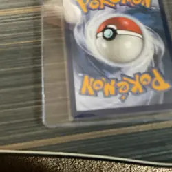 Pokemon TCG Rowlet 043 Promo Illustration Mega Evolution Mint Condition - Image 5
