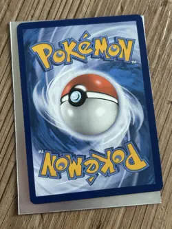 Pokemon Tcg Riolu 215/198 SV01: Scarlet & Violet Illustration Rare - Image 2